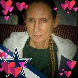 Meet your Posher, Becky